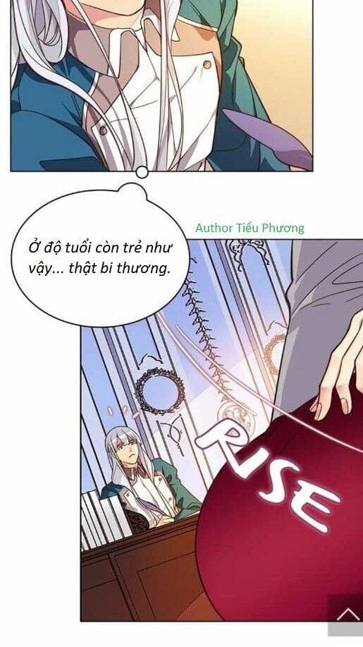 Công Chúa Chloe 2.2 trang 2