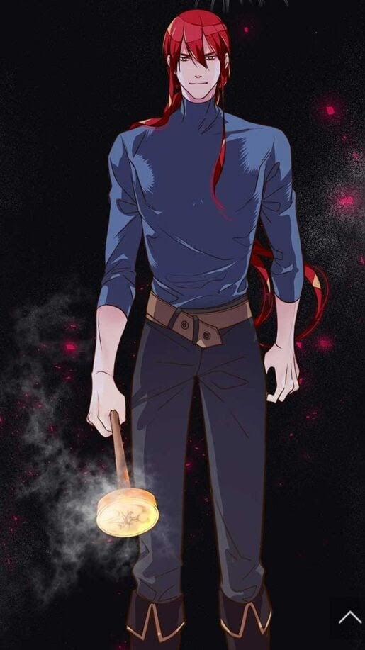 Công Chúa Chloe 2.2 trang 20