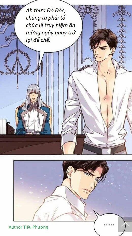 Công Chúa Chloe 2.2 trang 3