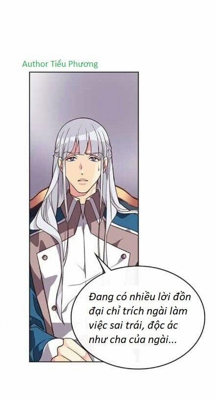 Công Chúa Chloe 2.2 trang 4