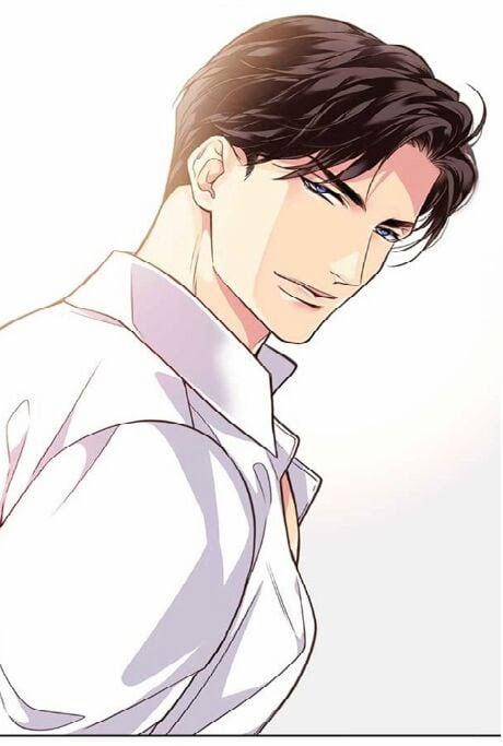 Công Chúa Chloe 2.2 trang 5