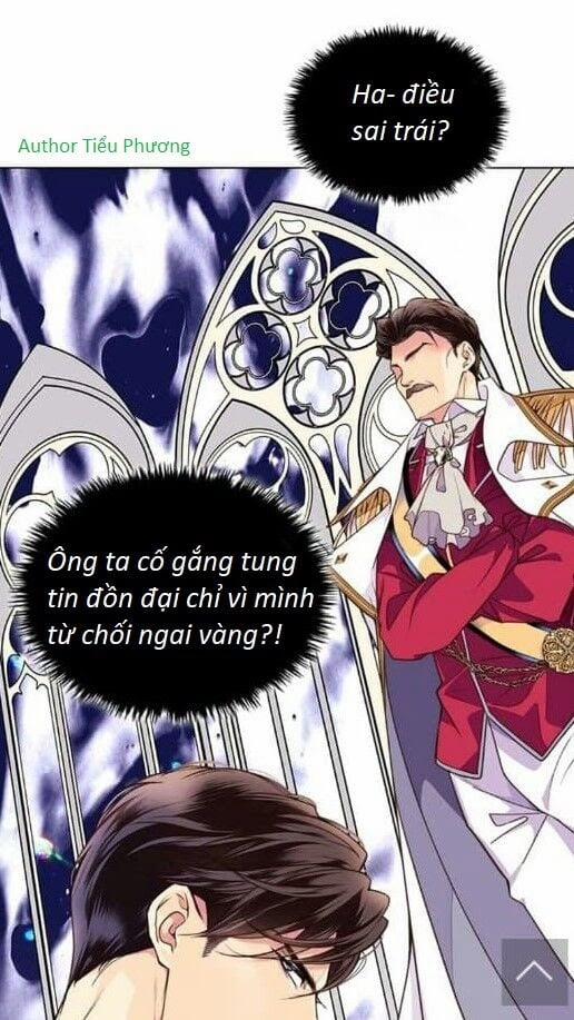 Công Chúa Chloe 2.2 trang 6