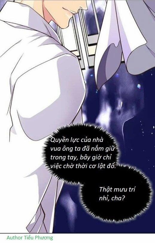 Công Chúa Chloe 2.2 trang 7