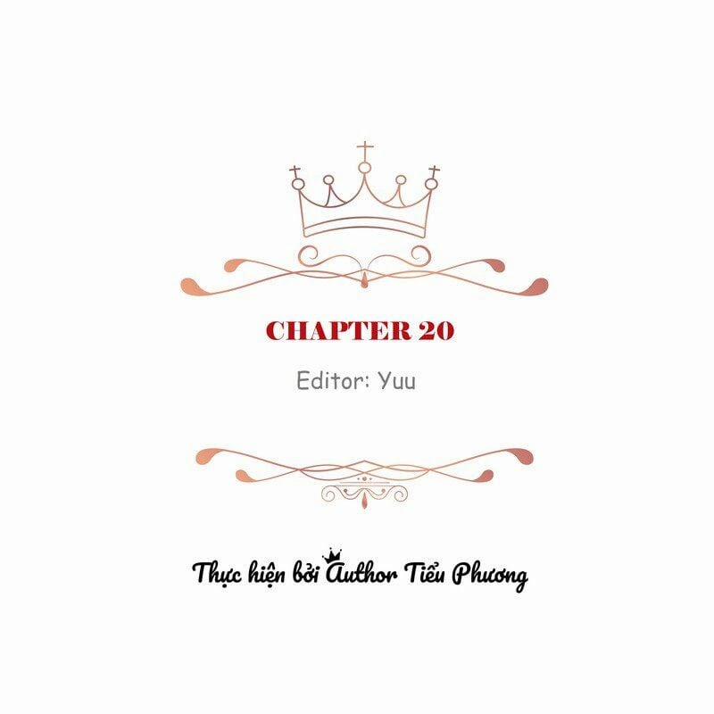 Công Chúa Chloe 20 trang 0