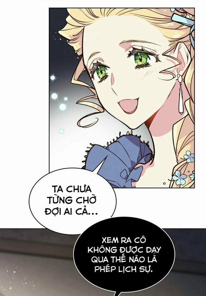 Công Chúa Chloe 20 trang 10