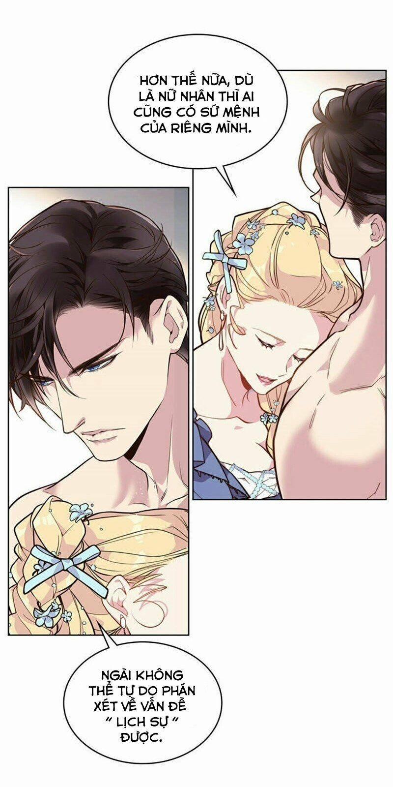 Công Chúa Chloe 20 trang 14