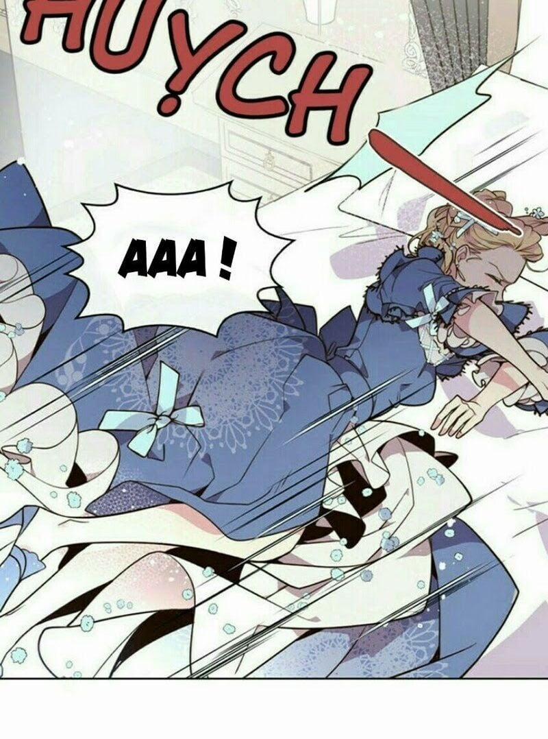 Công Chúa Chloe 20 trang 19