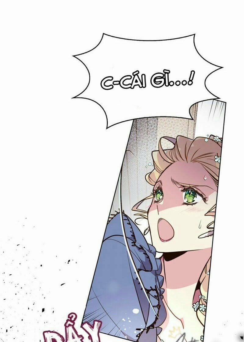 Công Chúa Chloe 20 trang 20