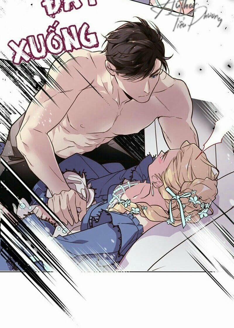 Công Chúa Chloe 20 trang 21