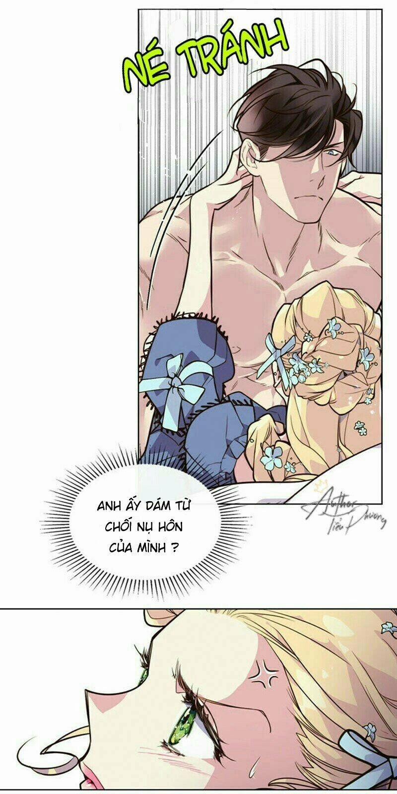 Công Chúa Chloe 20 trang 23