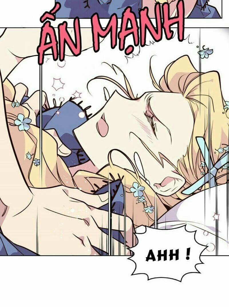 Công Chúa Chloe 20 trang 25