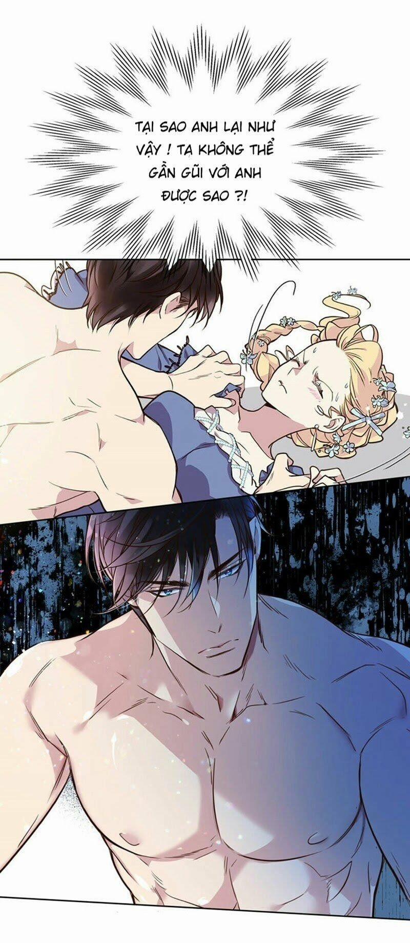 Công Chúa Chloe 20 trang 26