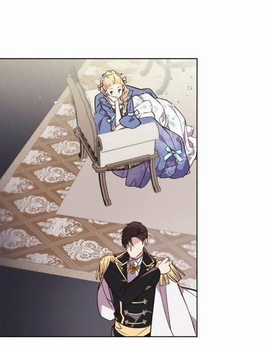 Công Chúa Chloe 20 trang 3