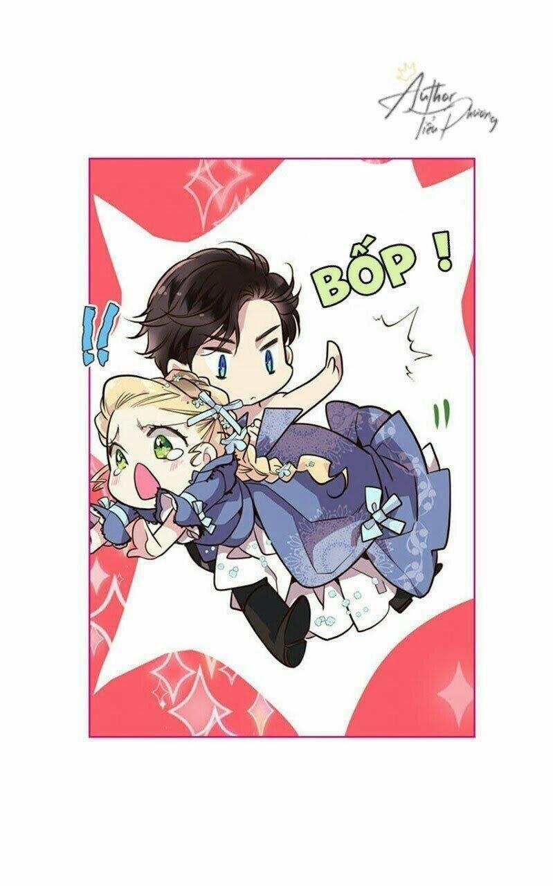 Công Chúa Chloe 20 trang 32