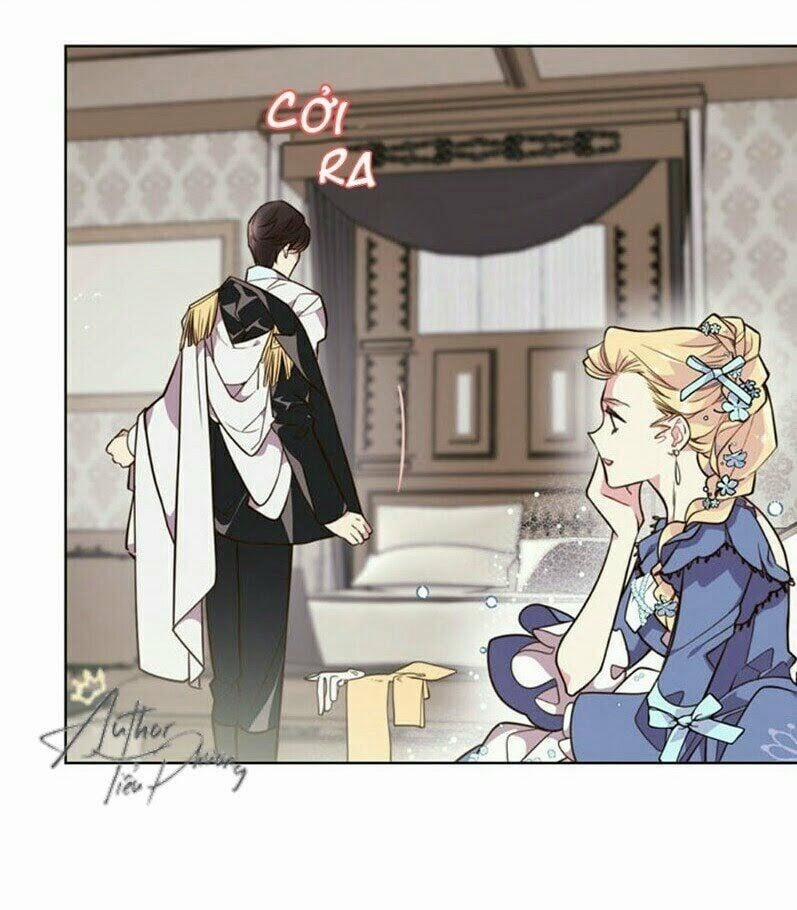 Công Chúa Chloe 20 trang 4