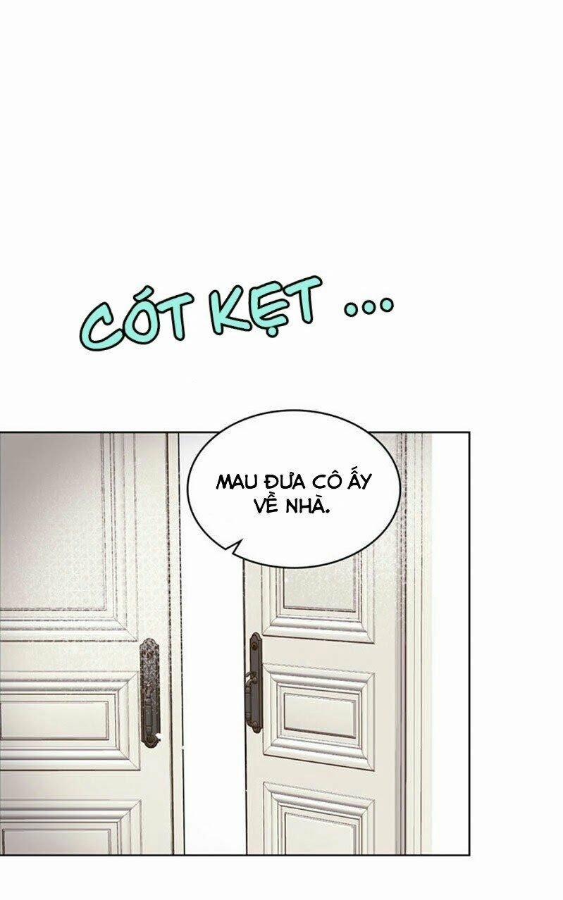 Công Chúa Chloe 20 trang 40