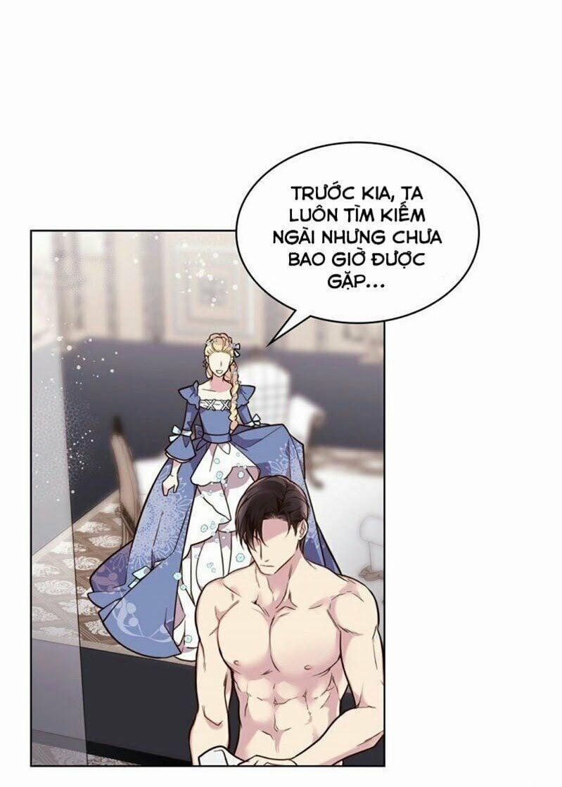 Công Chúa Chloe 20 trang 9