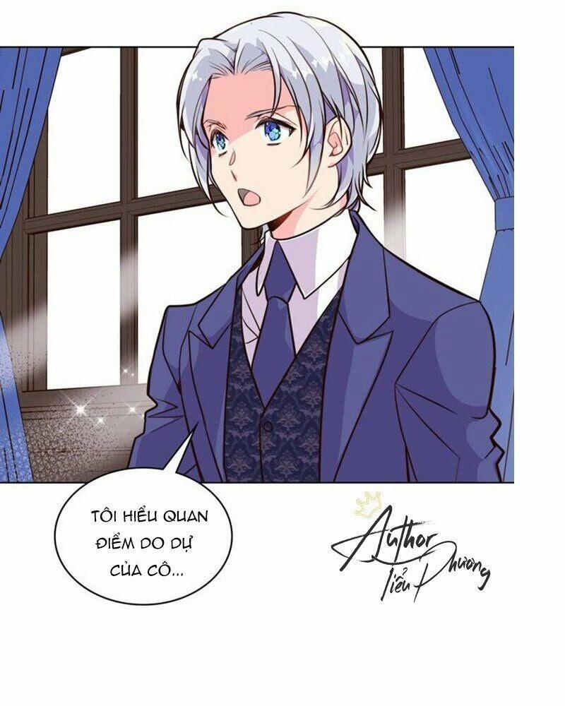 Công Chúa Chloe 21 trang 20