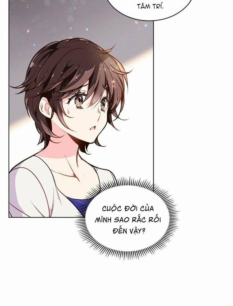 Công Chúa Chloe 21 trang 22