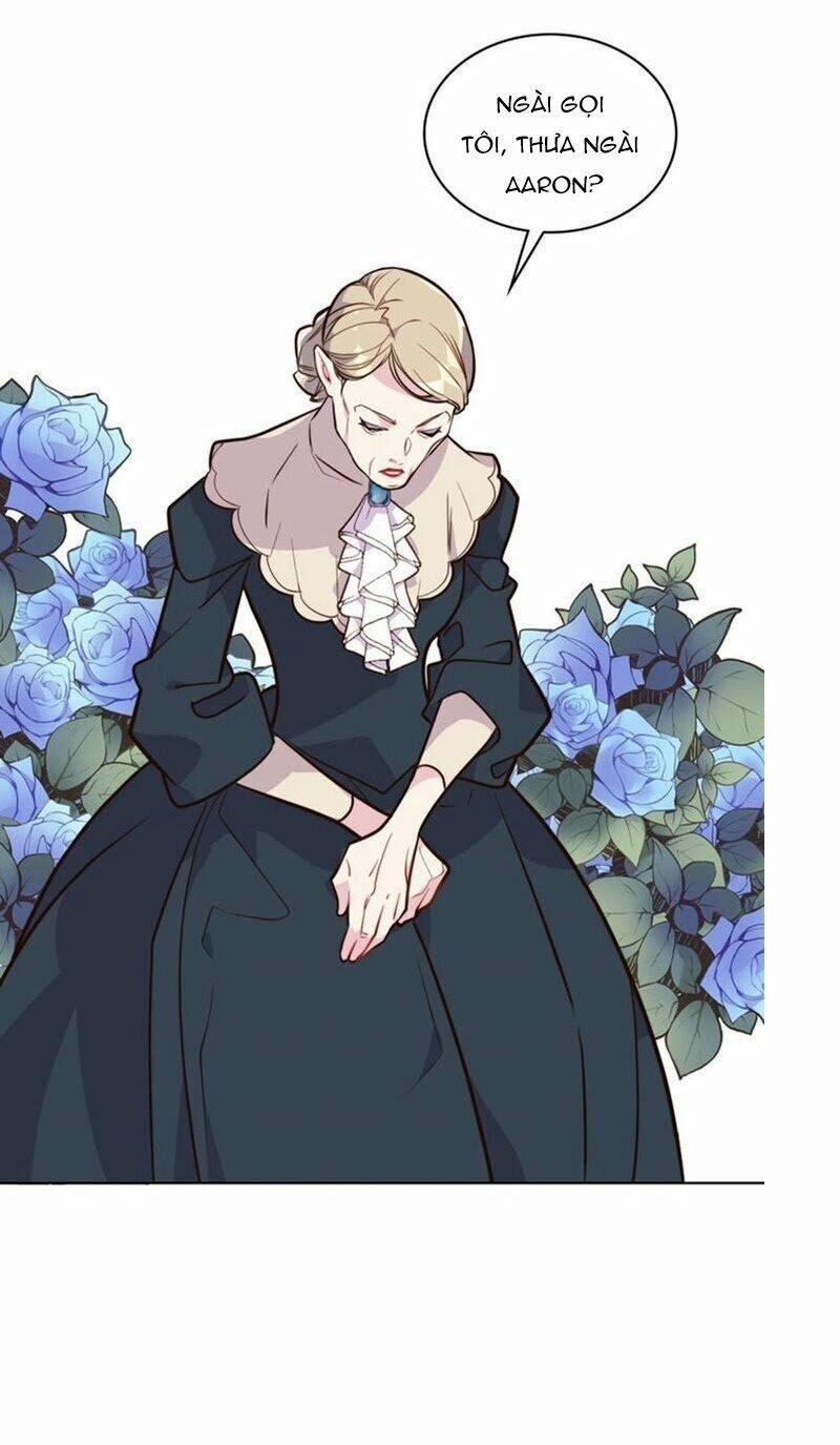 Công Chúa Chloe 21 trang 24