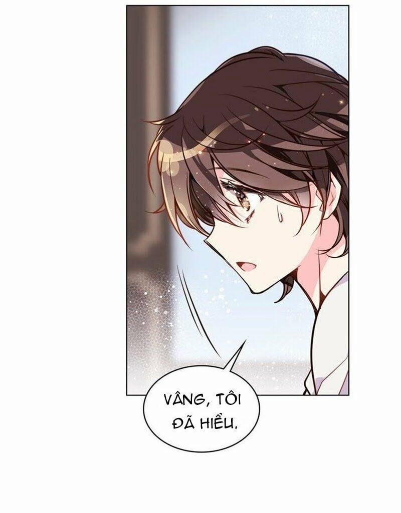 Công Chúa Chloe 21 trang 27