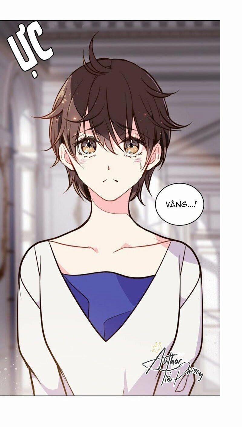 Công Chúa Chloe 21 trang 41