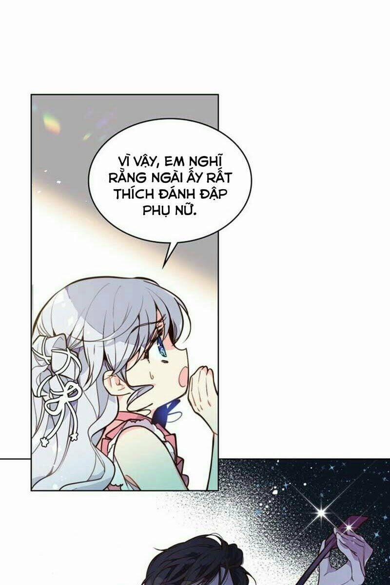 Công Chúa Chloe 22 trang 10