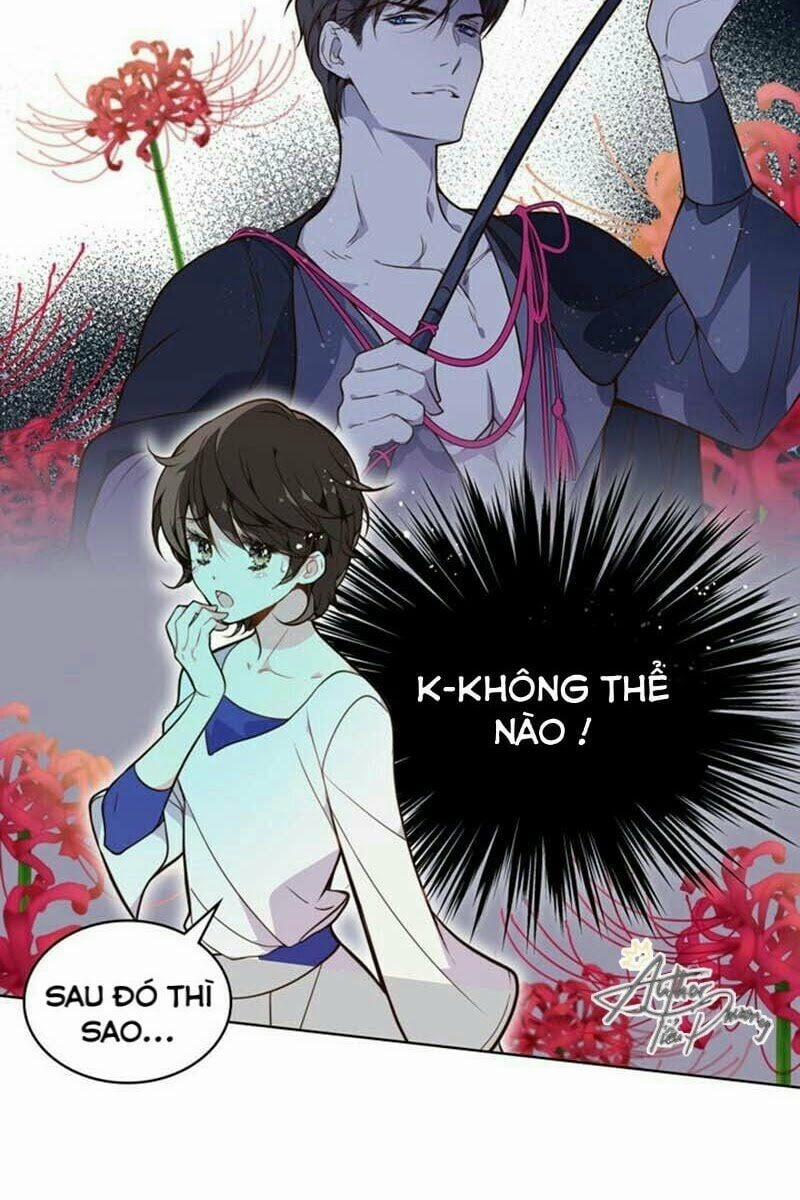 Công Chúa Chloe 22 trang 11