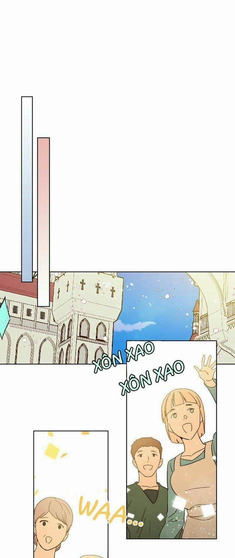 Công Chúa Chloe 22 trang 15