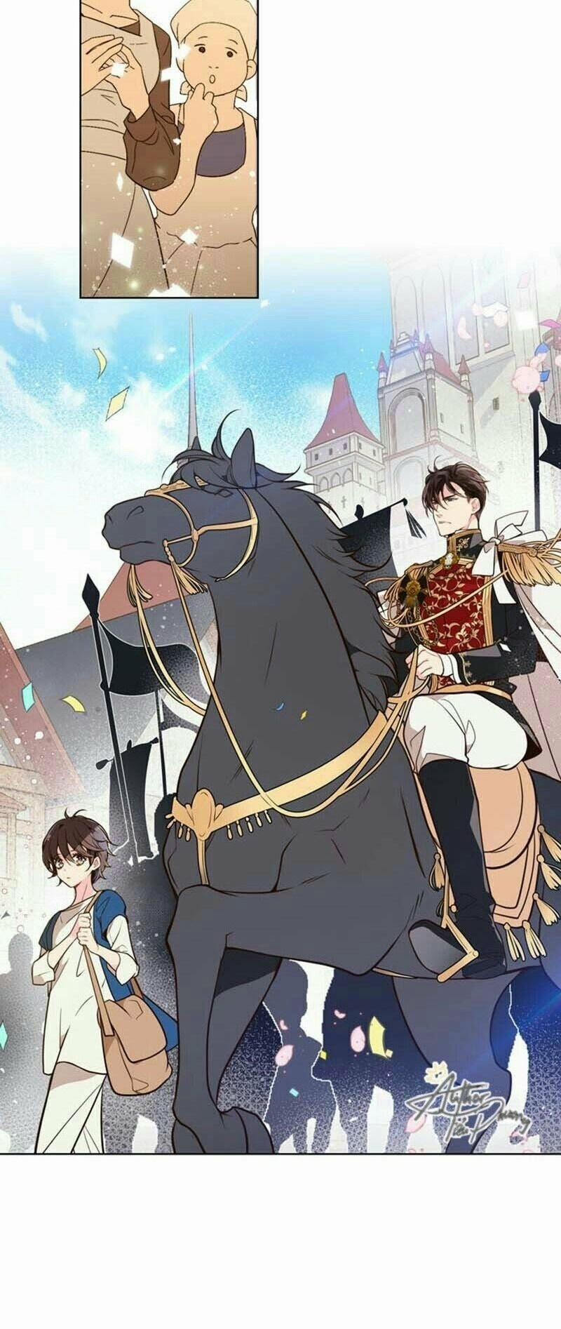 Công Chúa Chloe 22 trang 16