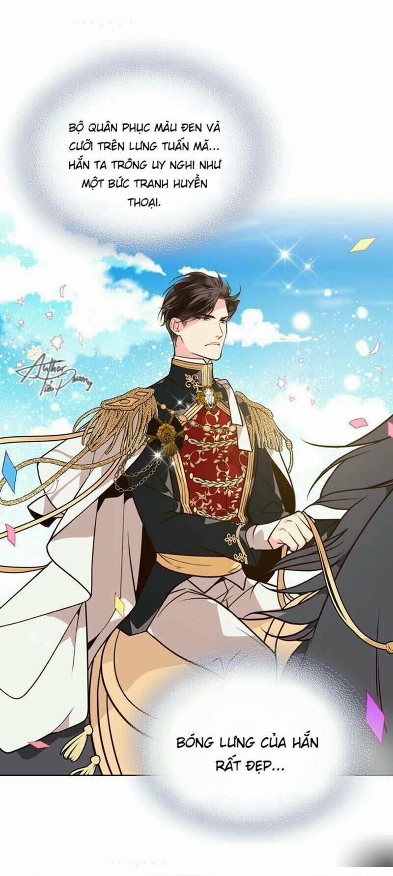 Công Chúa Chloe 22 trang 18