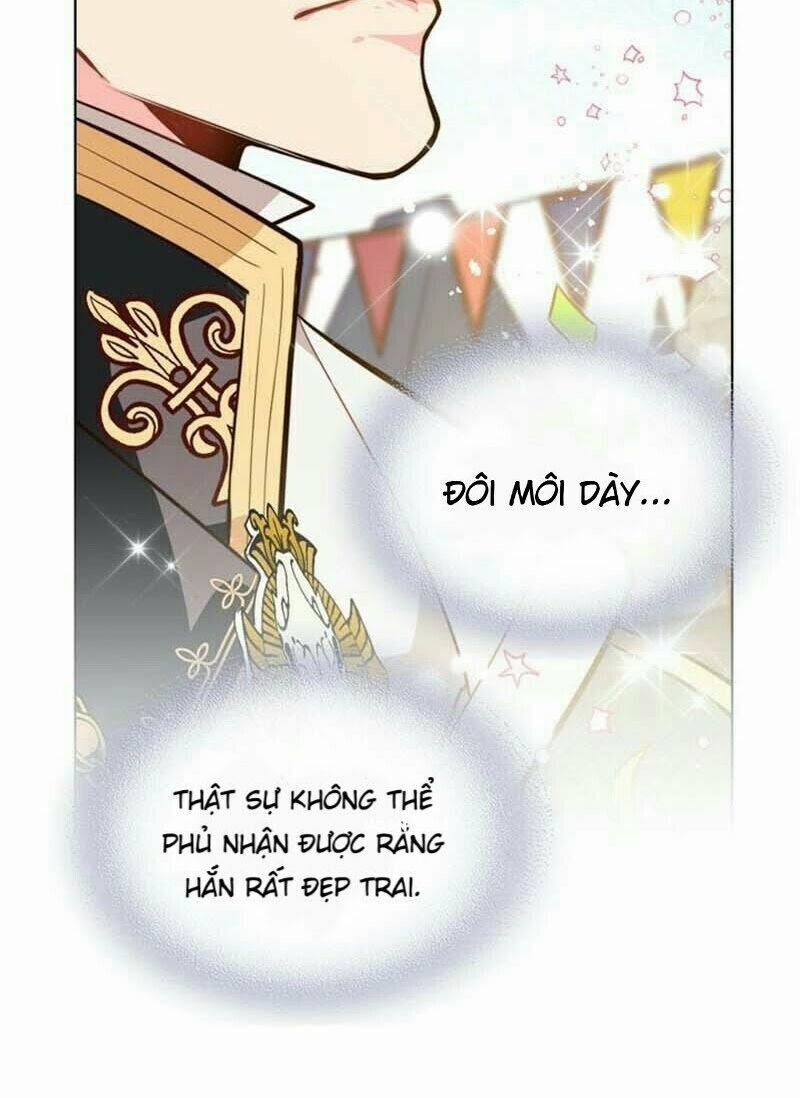 Công Chúa Chloe 22 trang 20