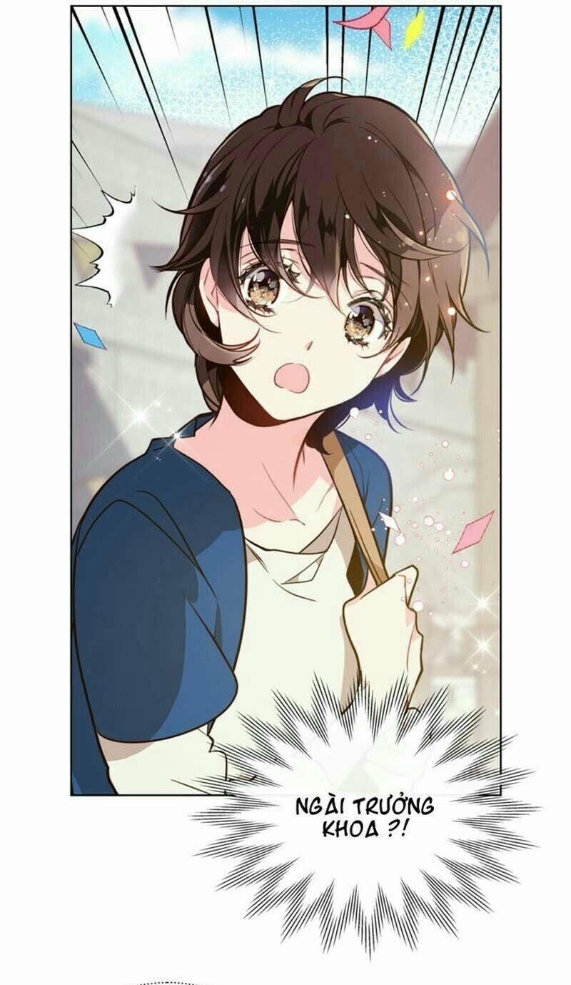 Công Chúa Chloe 22 trang 22