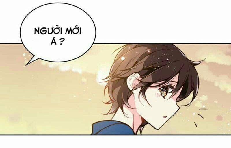 Công Chúa Chloe 22 trang 34