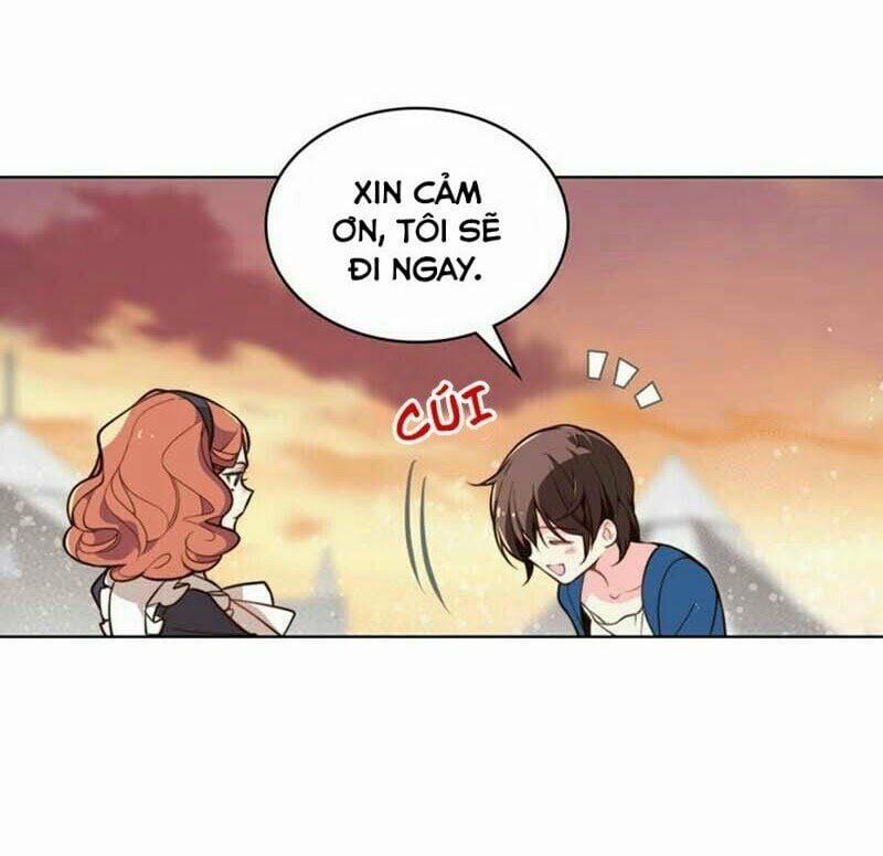 Công Chúa Chloe 22 trang 36