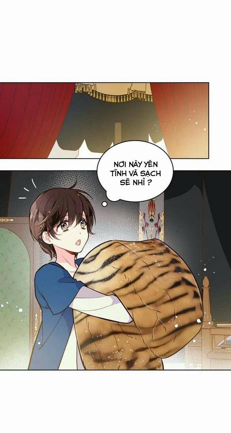 Công Chúa Chloe 22 trang 41