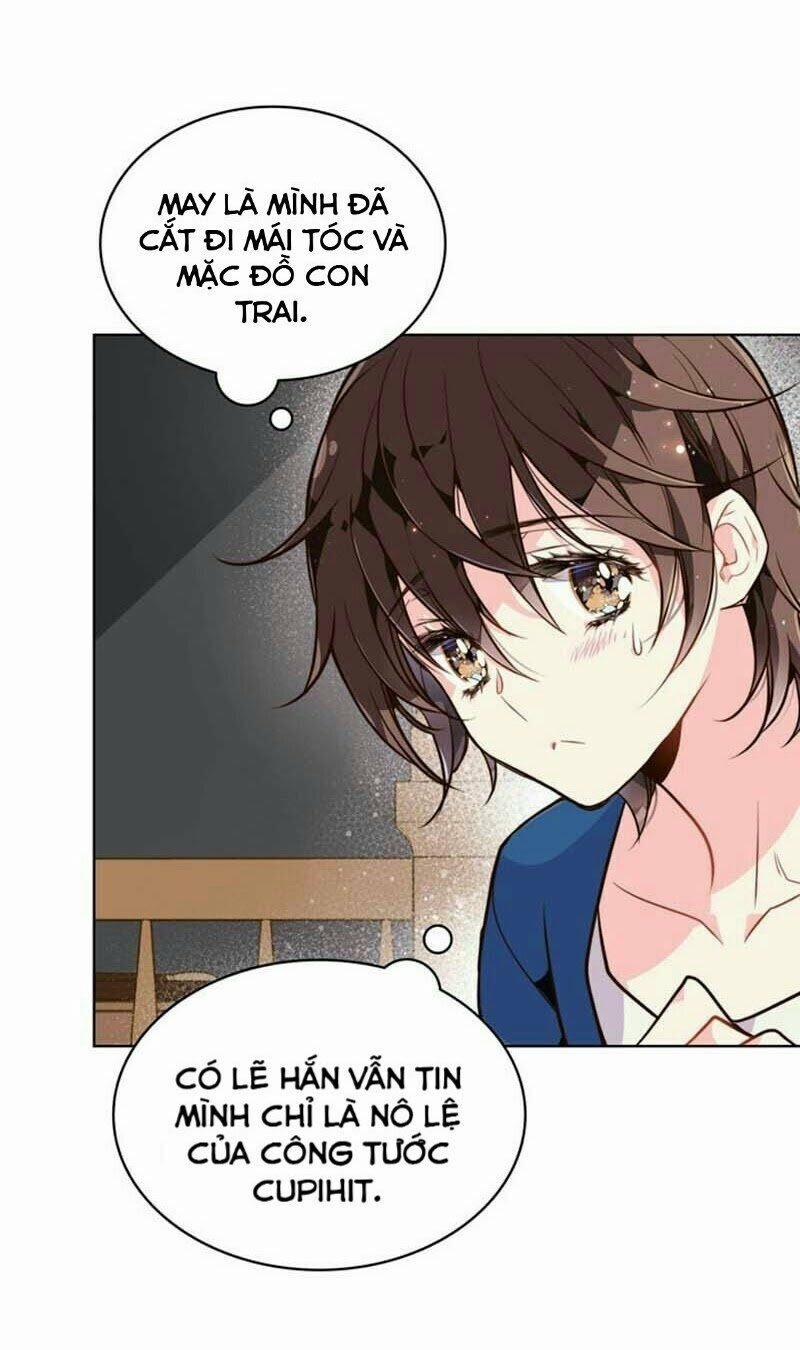 Công Chúa Chloe 22 trang 45