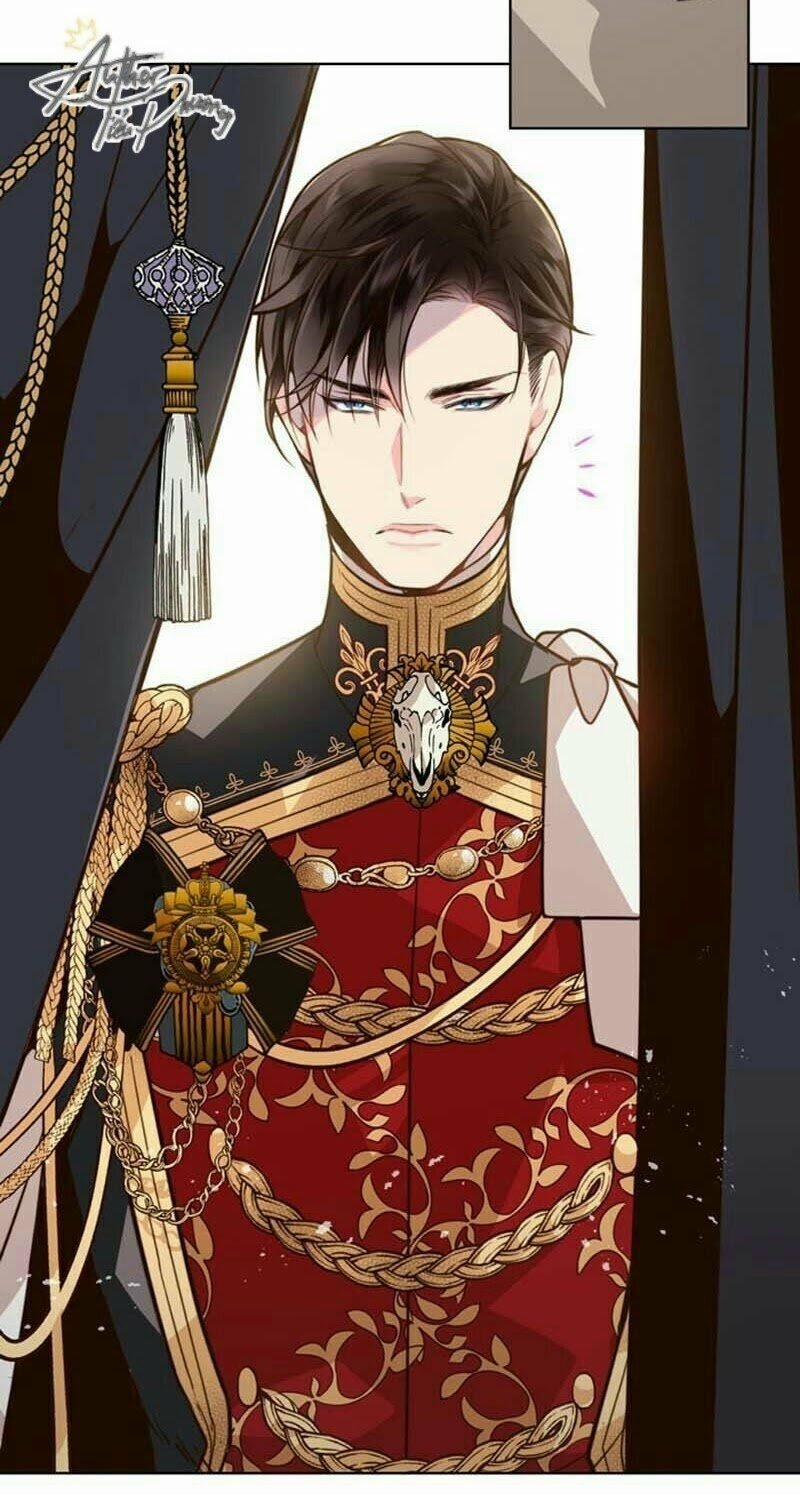 Công Chúa Chloe 22 trang 48