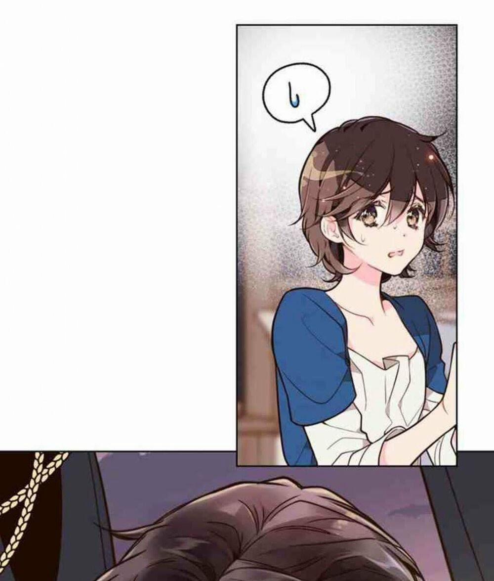 Công Chúa Chloe 23 trang 1