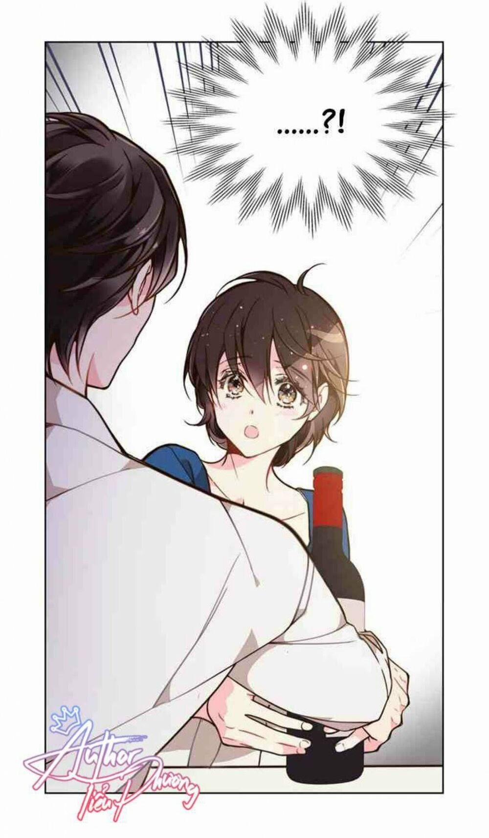 Công Chúa Chloe 23 trang 16