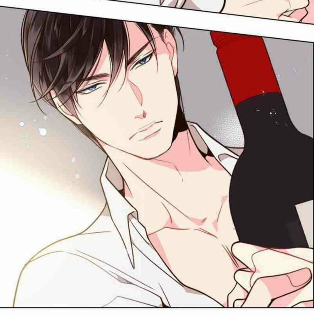 Công Chúa Chloe 23 trang 18