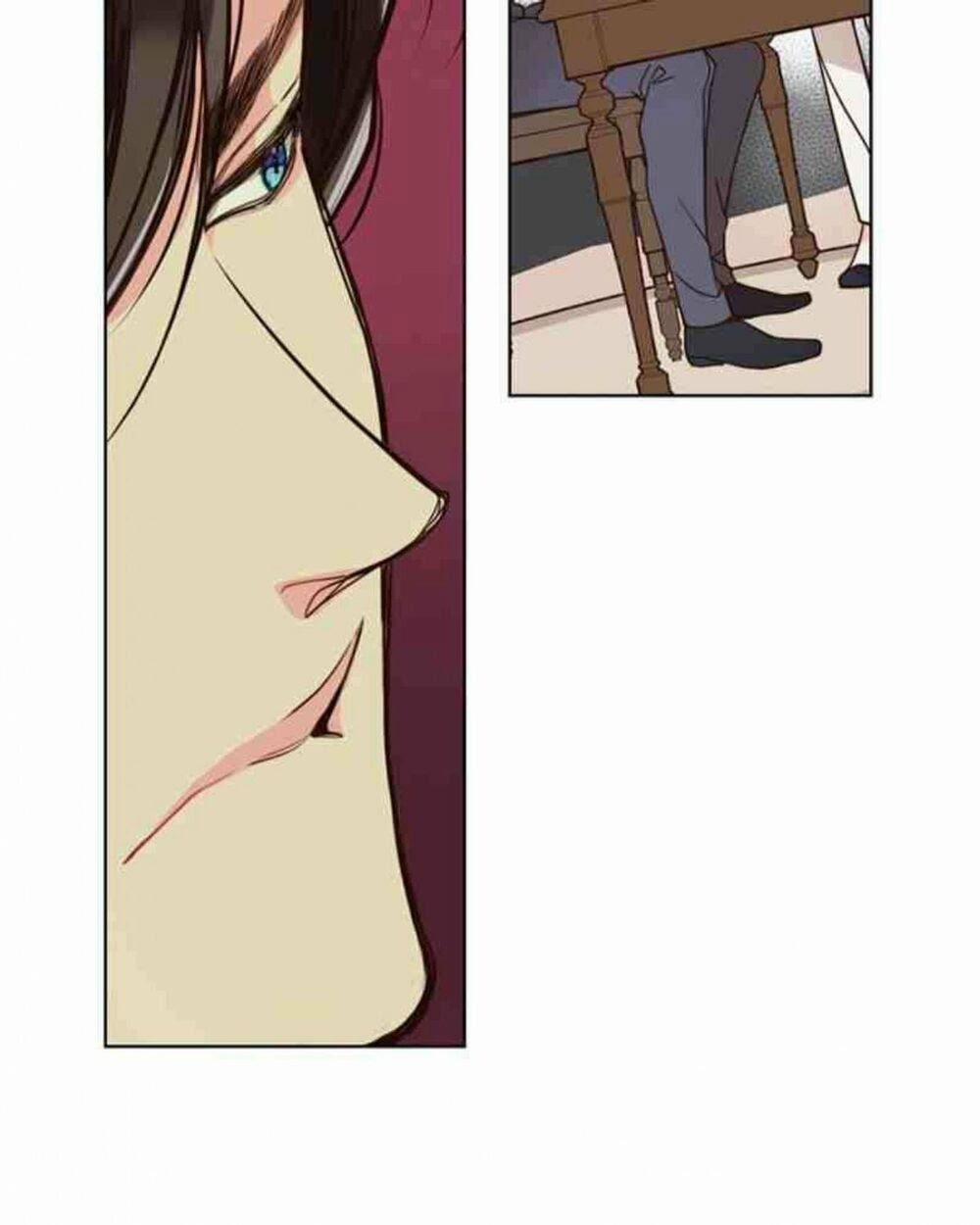 Công Chúa Chloe 23 trang 20