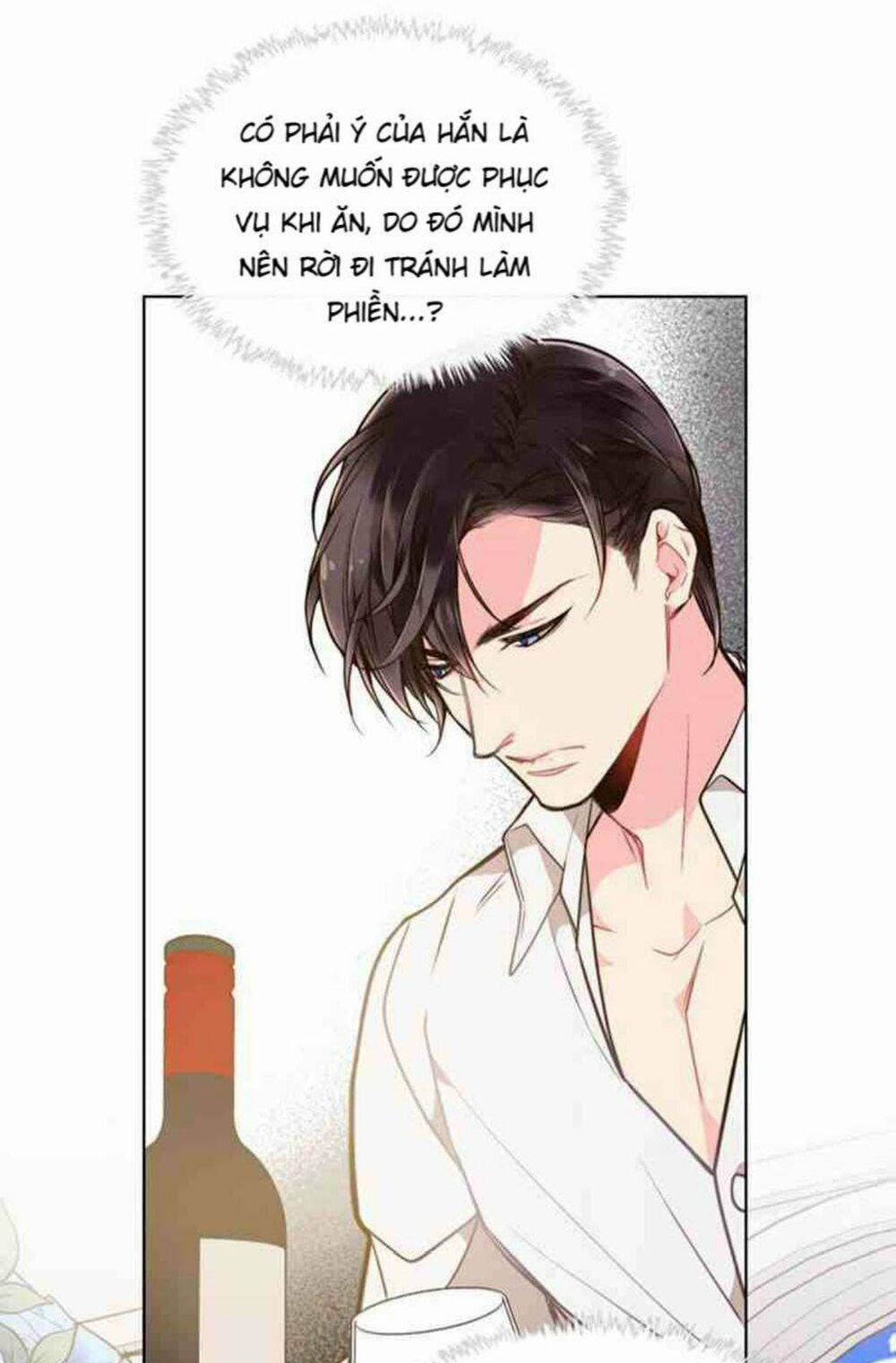 Công Chúa Chloe 23 trang 22