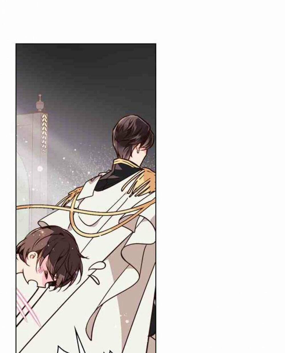 Công Chúa Chloe 23 trang 3