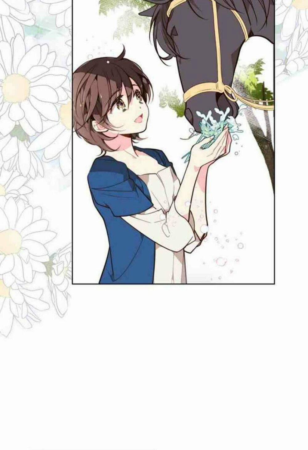 Công Chúa Chloe 23 trang 35