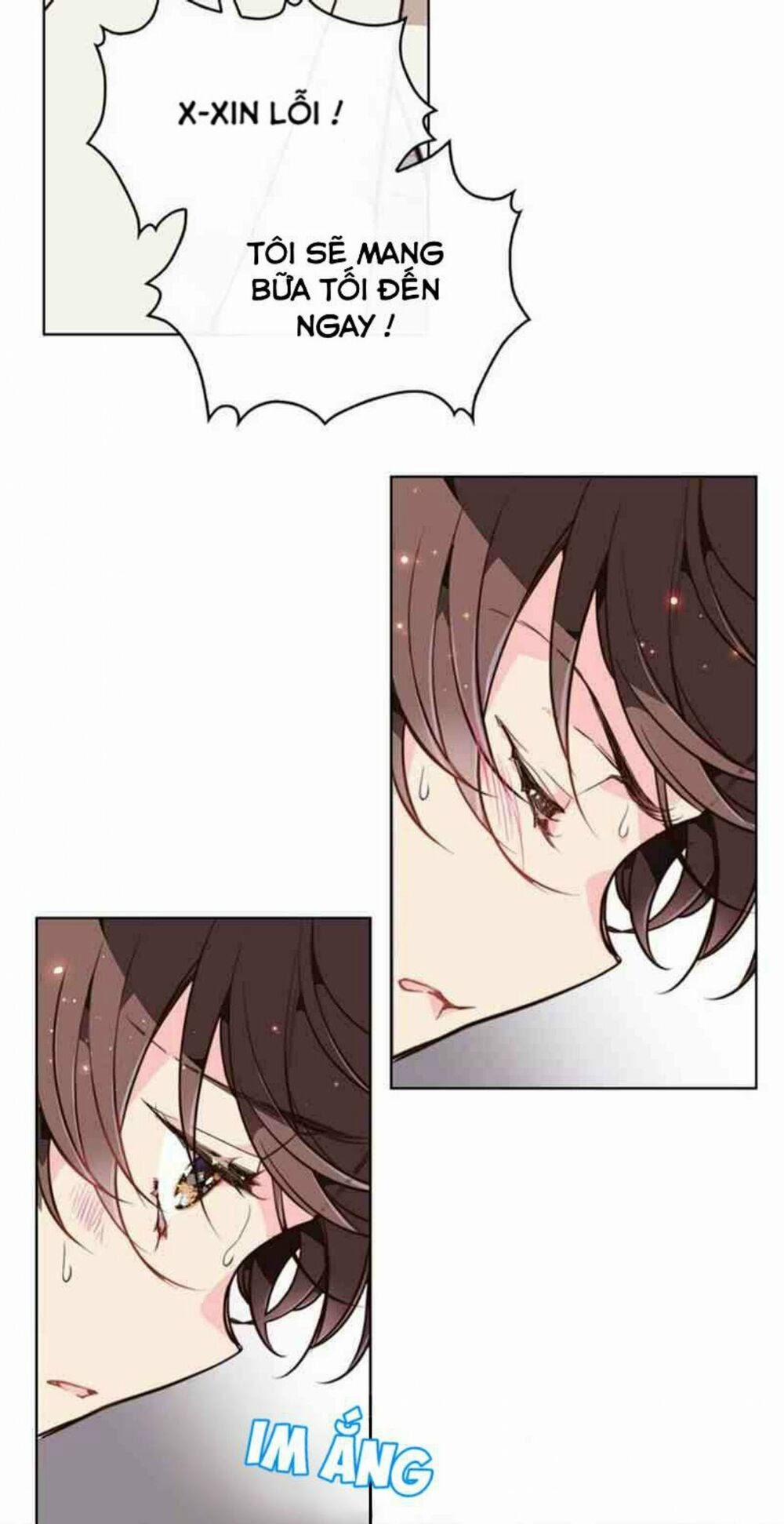 Công Chúa Chloe 23 trang 4