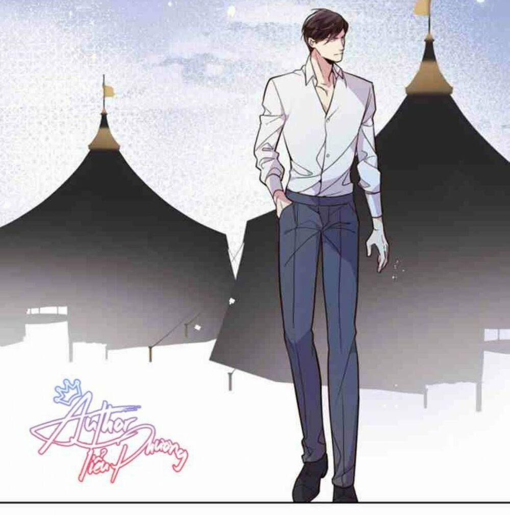 Công Chúa Chloe 23 trang 42