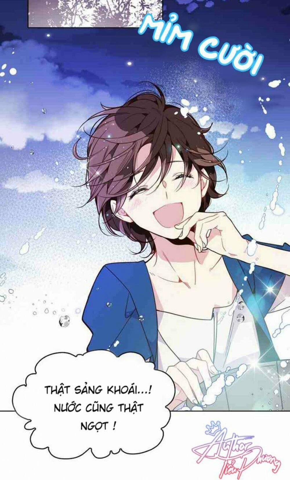 Công Chúa Chloe 23 trang 53