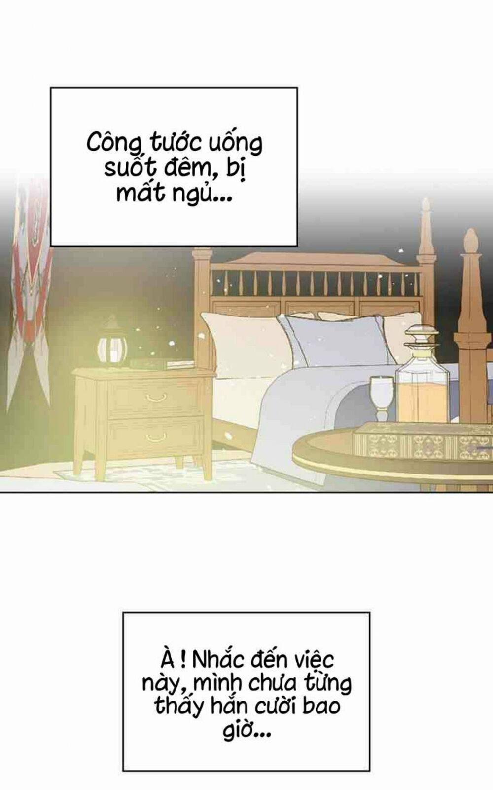 Công Chúa Chloe 23 trang 57