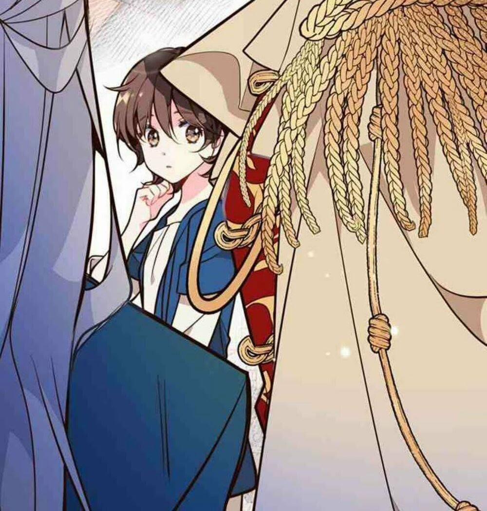 Công Chúa Chloe 23 trang 59